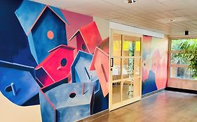 City Résidence Bordeaux Centre